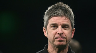 Una guitarra de Noel Gallagher de Oasis se subasta por m&aacute;s de 286.000 d&oacute;lares