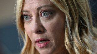 Meloni critica la flotilla a Gaza en la que fueron retenidos 22 italianos