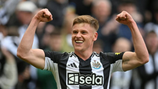 Barnes brace routs Man Utd as Newcastle rise to fourth place