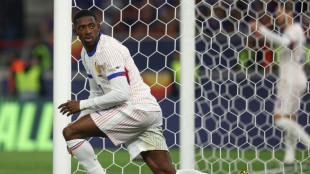 Demb&eacute;l&eacute; e Barcola desfalcam Fran&ccedil;a contra Alemanha na disputa pelo 3&ordm; lugar da Liga das Na&ccedil;&otilde;es