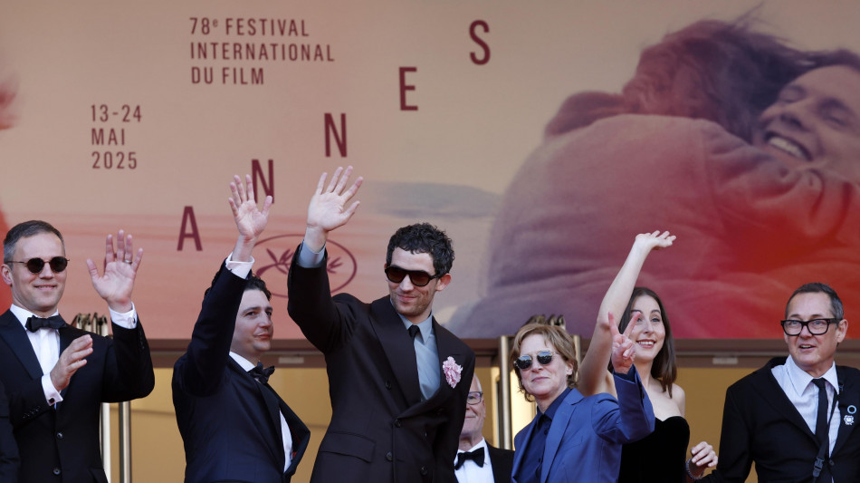 Black out elettrico a Cannes ma finale non sar&agrave; al buio