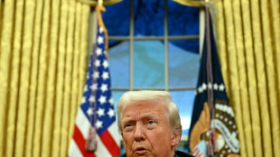 Guerre commerciale am&eacute;ricaine: Bruxelles promet une r&eacute;ponse ferme, S&eacute;oul conciliante