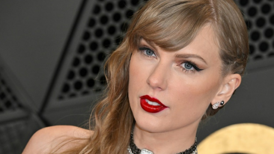 Un symposium consacr&eacute; au ph&eacute;nom&egrave;ne Taylor Swift en Australie