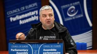 Le Prix Havel des droits de l'homme au journaliste ukrainien Maxime Boutkevitch