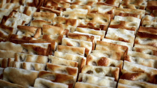 La focaccia &egrave; vecchia di 9mila anni, viene dal Medio Oriente