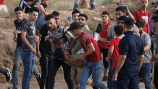 Explos&atilde;o mata cinco palestinos durante protesto na Faixa de Gaza