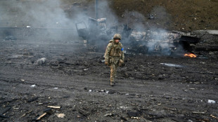 Combats &agrave; Kiev, les Occidentaux promettent des armes &agrave; l'Ukraine