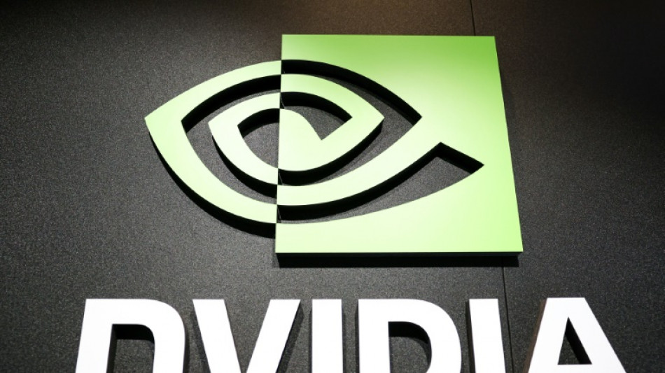 Nvidia s'en sort mieux que prévu mais s'attend à un fort impact chinois au prochain trimestre