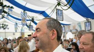 Bavarian deputy PM to stay on despite anti-Semitism scandal