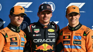 Verstappen se reencuentra con la pole en Italia y sorprende a los McLaren