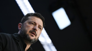 Zelensky rencontre Witkoff &agrave; Oslo pour remettre la diplomatie sur les rails 