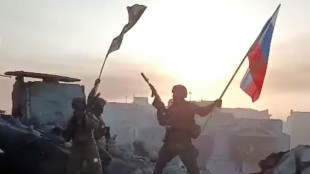 Moskau erkl&auml;rt Bachmut f&uuml;r erobert