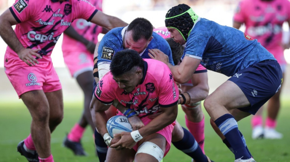 Top 14: Gros embouteillage derri&egrave;re les deux derniers finalistes