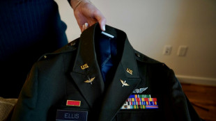 Una jueza federal suspende la prohibici&oacute;n de personas transg&eacute;nero en el ej&eacute;rcito de EEUU