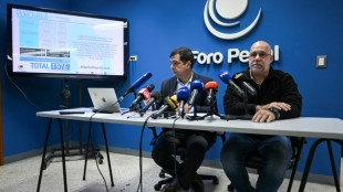 Ao menos 10 detidos nos protestos p&oacute;s-elei&ccedil;&otilde;es na Venezuela s&atilde;o libertados