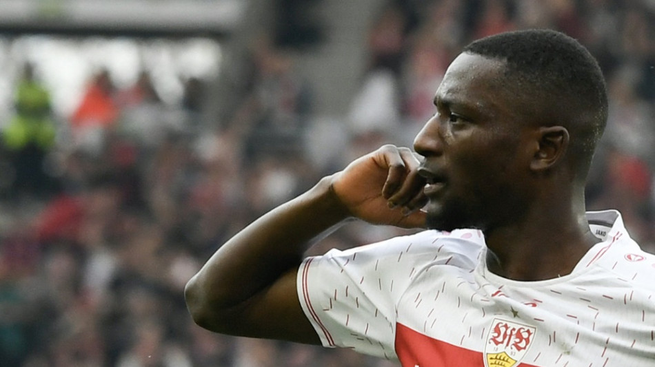 Nach Anton: BVB holt auch VfB-Topst&uuml;rmer Guirassy