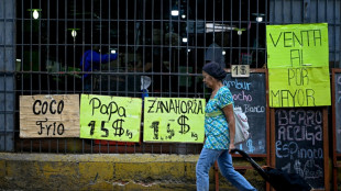 Venezuela: la dollarisation formelle refait r&ecirc;ver apr&egrave;s l'intervention am&eacute;ricaine