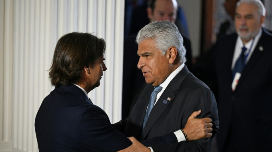 Panam&aacute;, el nuevo Estado asociado al Mercosur