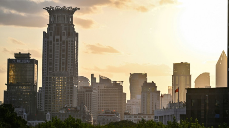 China aplaza la publicaci&oacute;n de sus cifras trimestrales de crecimiento