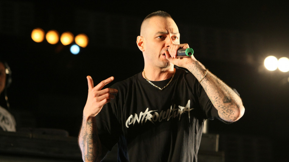 Fabri Fibra, al via da Roma il Festival Tour 2025