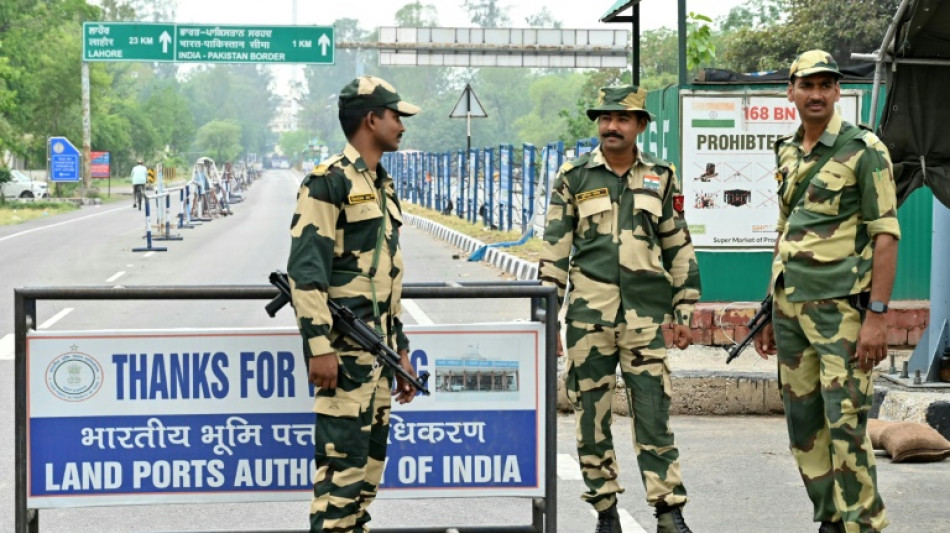 Pakistan testet erneut Rakete - Indien kündigt Zivilschutzübungen an