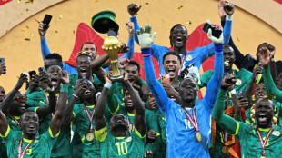 CAN-2025: les S&eacute;n&eacute;galais attendent le retour de leurs champions "h&eacute;ro&iuml;ques"