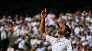 Djokovic hofft auf &Auml;nderung der US-Einreisebestimmungen