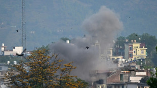 L'Inde et le Pakistan dans leur pire affrontement depuis 20 ans, au moins 38 morts