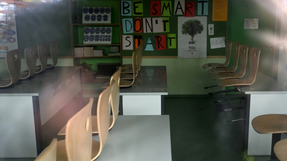 Mehr Depressionen bei Kindern und Jugendliche durch Schulschlie&szlig;ungen 