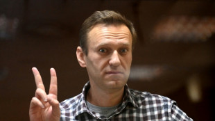 Le parquet russe r&eacute;clame 13 ans de prison contre l'opposant Navalny