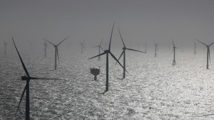 Deutschland will Offshore-Leistung bis 2045 verachtfachen 