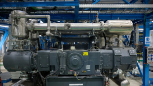 Una planta en Islandia quiere demostrar la validez de las t&eacute;cnicas de captaci&oacute;n de CO2