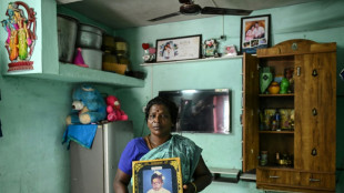 Vingt ans apr&egrave;s le tsunami, la peur n'a jamais quitt&eacute; les survivants d'Akkaraipettai