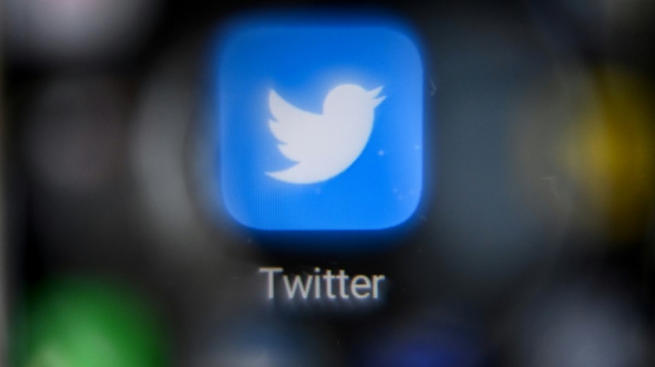 Twitter interdit les publicit&eacute;s climato-sceptiques