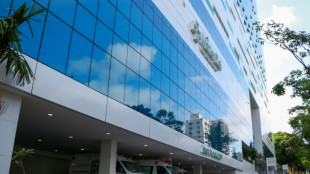 Neymar recebe alta ap&oacute;s passar por cirurgia no joelho esquerdo