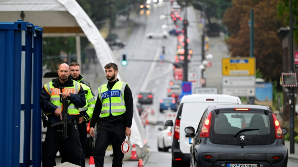 Dobrindt verteidigt Zurückweisungen von Asylsuchenden an deutschen Grenzen