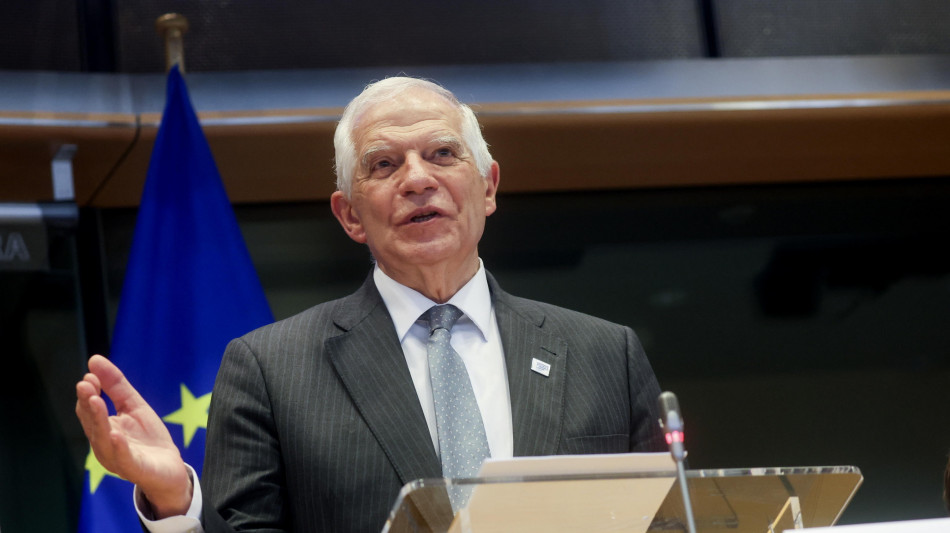 Borrell, il conflitto in Libano &egrave; sempre pi&ugrave; probabile