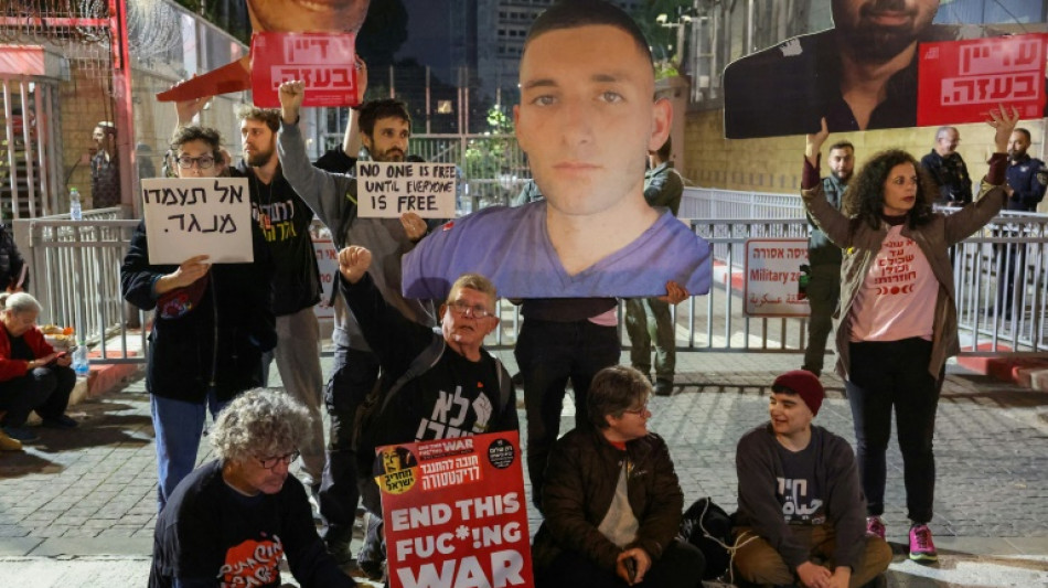 Isra&euml;l cesse de fournir de l'&eacute;lectricit&eacute; &agrave; Gaza, avant de nouvelles n&eacute;gociations sur la tr&ecirc;ve 