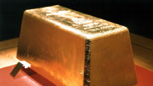 L'oro &egrave; in rialzo a 2.388 dollari l'oncia