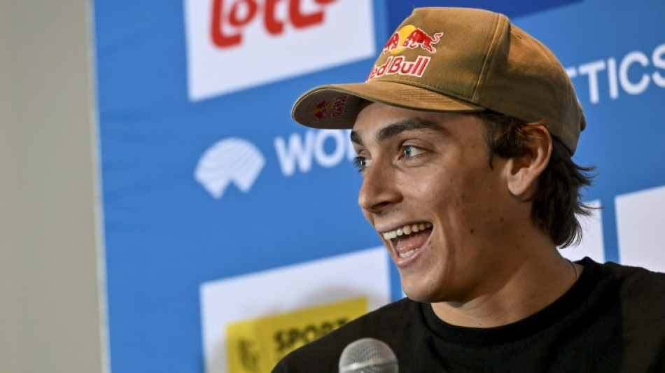 'Job not quite finished,' warns hungry Duplantis