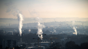 France climate goals off track as emissions cuts slow again