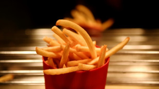 Verb&auml;nde hoffen durch Junkfood-Werbeverbot auf verbesserte Rezepturen