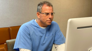 Justi&ccedil;a dos EUA nega liberdade condicional a Erik Men&eacute;ndez, d&eacute;cadas ap&oacute;s assassinato dos seus pais