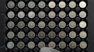 Piles bouton aval&eacute;es par les enfants: la rapidit&eacute; de la r&eacute;action est "essentielle", selon la HAS