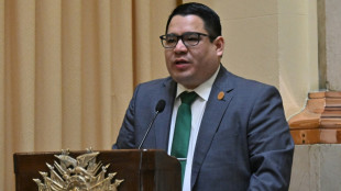 Bolivia investiga por narcotr&aacute;fico al fiscal general, detenido tras sanciones de EEUU