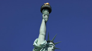 Ativistas judeus ocupam Est&aacute;tua da Liberdade para pedir cessar-fogo em Gaza