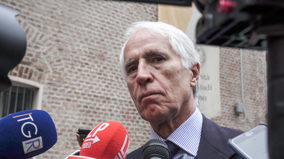 Malag&ograve; 'il ciclismo rappresenta il miglior spot per il Paese'