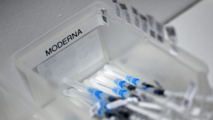 Moderna se lance &agrave; l'assaut de virus n&eacute;glig&eacute;s, appelle &agrave; la coop&eacute;ration mondiale