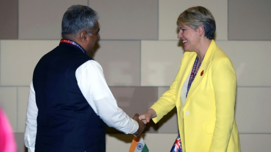 Australia crear&aacute; una reserva marina del tama&ntilde;o de Espa&ntilde;a