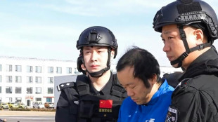 China intensifica ofensiva contra magnates de ciberestafas en sudeste asi&aacute;tico